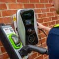 EV Charging